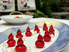 -悦融·京鲁菜·露台花园(安定门店)