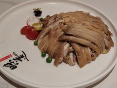 -梅利汴京烤鸭•开封豫菜地标店(晋安路店)
