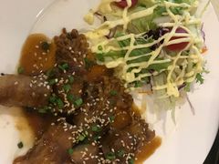 -有喜屋·深夜食堂(北京西路店)