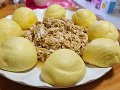 -景祥海鲜美食餐厅