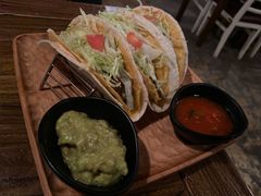 -Rural Tequila墨西哥餐厅(东川路店)