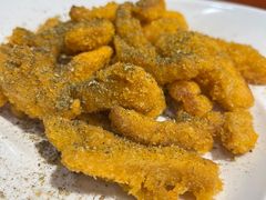 -恩宏德餐馆(平山道店)