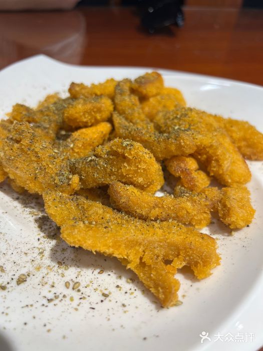 恩宏德餐馆(平山道店)图片