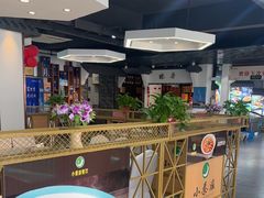 -小秦淮·南京土菜(新亭西路店)