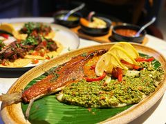-墨纪Mojí墨西哥餐厅(官舍店)