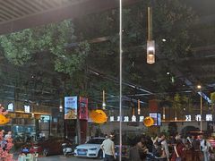-老船舫·现做活鲜鱼馆(东郊记忆店)