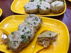 -小杨生煎(香港名都店)