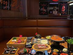 -虎哥六韩式烤肉料理 TIGERGRILL(隆生金山湖中心购物广场店)