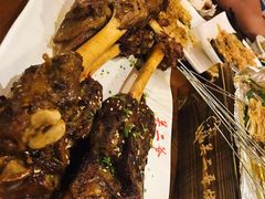 -关二哥烧烤(王家湾店)