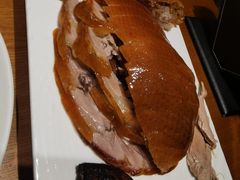-小放牛炒菜馆(裕华万达店)