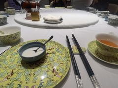 -君庭中餐厅(友谊宾馆店)