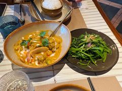 -CHINCHIN 青青·泰国料理(万象食家店)