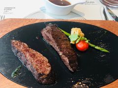 -西堤牛排(合肥之心城店)