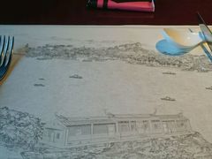 -泰谷酒店·太古码头闽菜自助餐厅