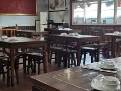 大堂-普集烧鸡(新店)