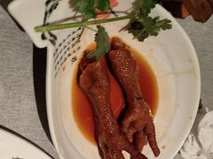 -晓粤·惹味粤菜(凯德乐峰广场店)