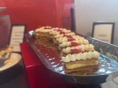 -视界美食自助餐厅·石家庄希尔顿酒店