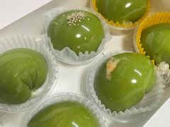-米阿糯糕团•酒酿•甜品(莫愁店)