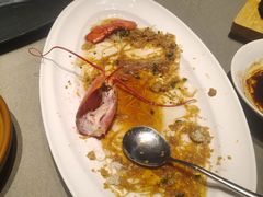 -小厨娘淮扬菜(天印大道店)