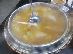 -旺达·福州菜(正大广场店)
