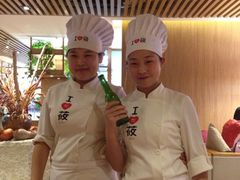 西贝莜面村(当代店)-西贝莜面村(当代商城店)