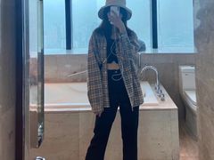 -上海龙之梦万丽酒店