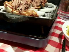 -西贝(上海我格广场店)