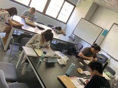 -朗阁·雅思托福·留学英语·国际学校(国贸校区)