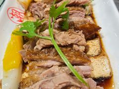 潮界卤鹅肉-潮界(虹桥新天地店)