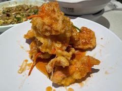 -北大荒人•新东北菜(青岛银座店)
