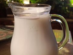 椰子汁-润泽园椰子鸡(汇一城店)