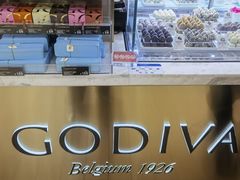 -GODIVA(王府井apm店)