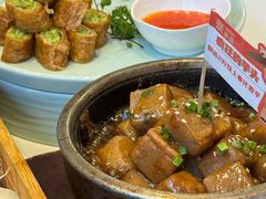 -聚鑫阁江浙菜·非遗传承技艺(闵行交大店)