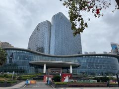 -东旭阳光国际大酒店