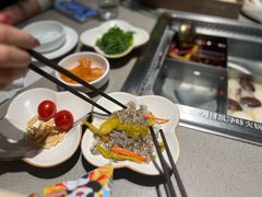 -海底捞火锅(北京路店)