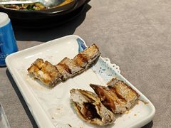 -潮道鱼仔店·潮汕味(长兴路店)