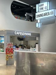 -MINI MARS KIDS CLUB亲子家庭中心(长宁天山店)