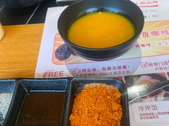 -千寻烧肉(政务区店)