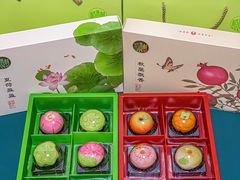 -稻香村(观前街店)