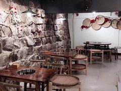 大堂-仪表厂火锅(总店)