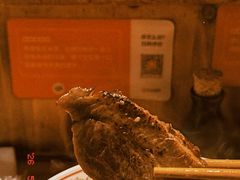 叉烧肉-老龙亭拉面店