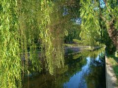 -元大都城垣遗址公园