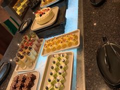 -丽晶酒店-金宝99 Restaurant