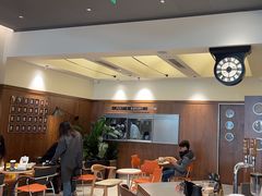 -Peet's Coffee皮爷咖啡(武商Mall手作店)