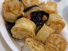 -福寿斋·老北京铜锅涮肉·烤鸭(顺义总店)