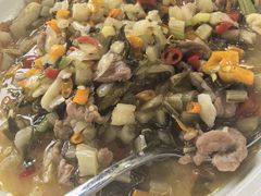 -西山人家·二十年老字号农家菜(旺山店)