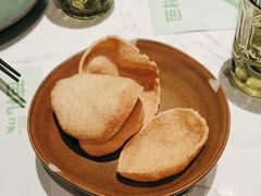 -芭札·Thai泰国餐厅(同和金铂天地店)