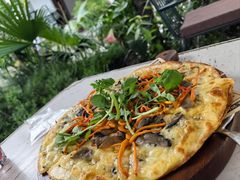 -翠田Green Field Kitchen