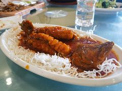-春来和(汉城南路店)
