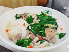 -吴一川韭香粉皮(丽香苑分店)